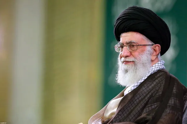 پیام رهبر انقلاب اسلامی در پی مشکلات ناشی از بارندگی‌های شدید در جنوب شرقی کشور