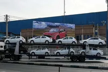 چرخه معیوب گرانی در سایه مدیریت رانتی خودروسازان و بازار بدون مشتری