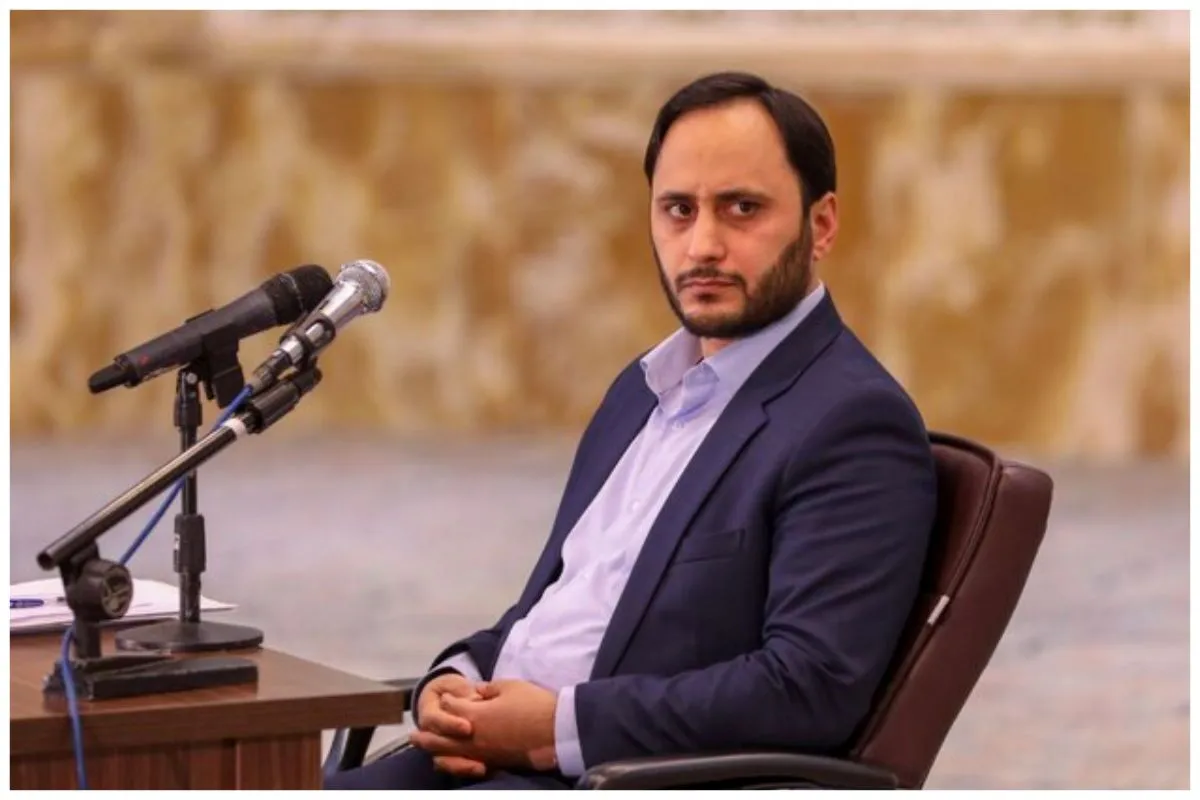 توضیحات بهادری جهرمی درباره ممنوعیت استفاده از فیلترشکن