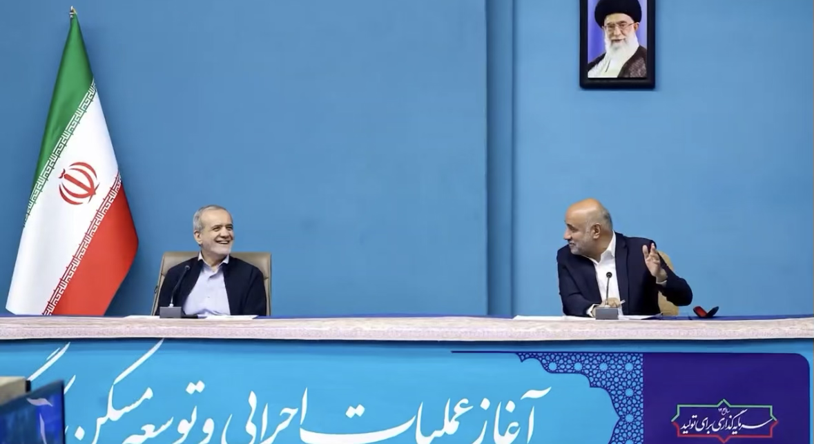مسکن کارگری؛ اولویت وزارت تعاون کار و رفاه اجتماعی
