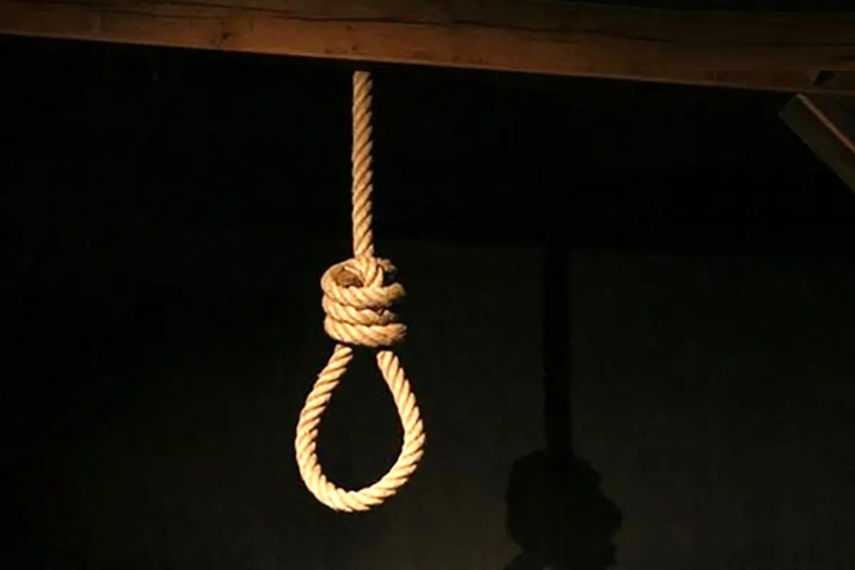یک رویا زن جوان را از چوبه دار نجات داد