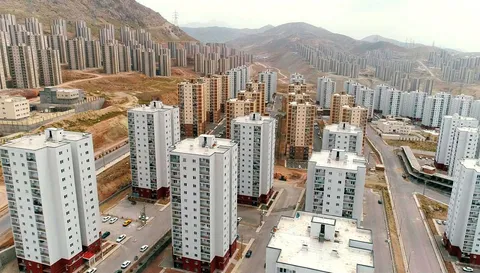 با چه بودجه‌ای می‌توان در پردیس خانه خرید؟ +جدول