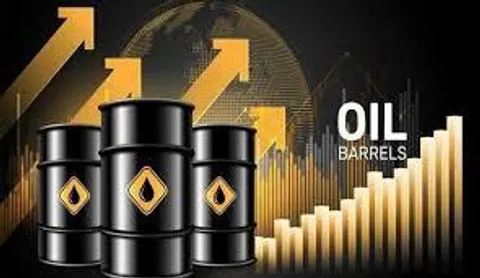 قیمت نفت WTI در اوج بسته شد