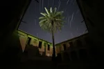 نگارخانه اُ به یاد افتادگان
جواد آب افکن