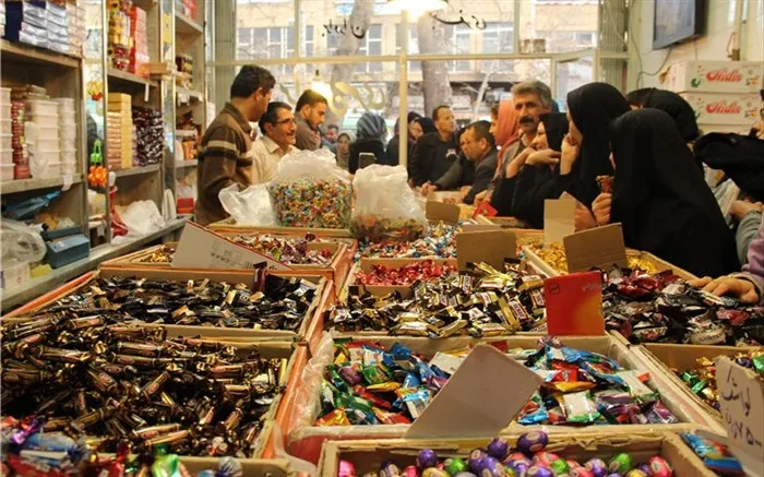 نظارت دقیق بر قیمت و کیفیت کالا در سطح خرده فروشی