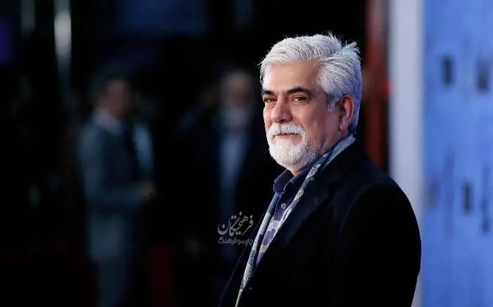 عکس حسین پاکدل عکس حسین پاکدل
