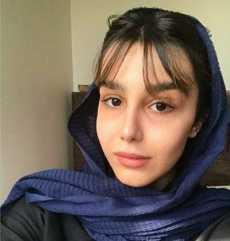 صدور حکم برای نازیلا معروفیان
