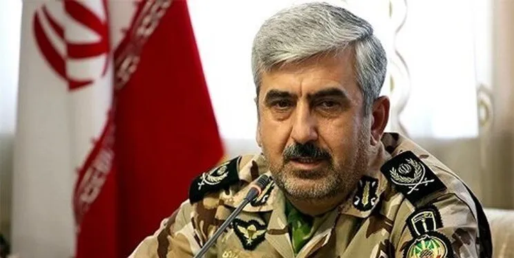 ارتش در متروپل آبادان چه می‌کند؟