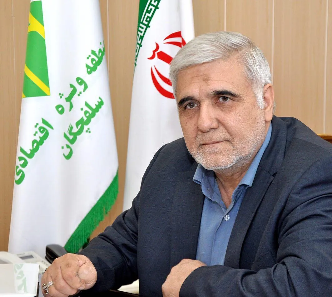 سرمایه‌گذاری ۴۴۰۰ میلیارد تومانی در منطقه ویژه اقتصادی سلفچگان/ خودروی روسی از سلفچگان می‌آید