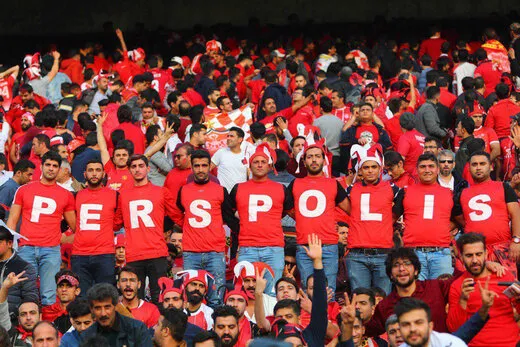 پشت‌پرده جنجالی درخواست پرسپولیس از هواداران