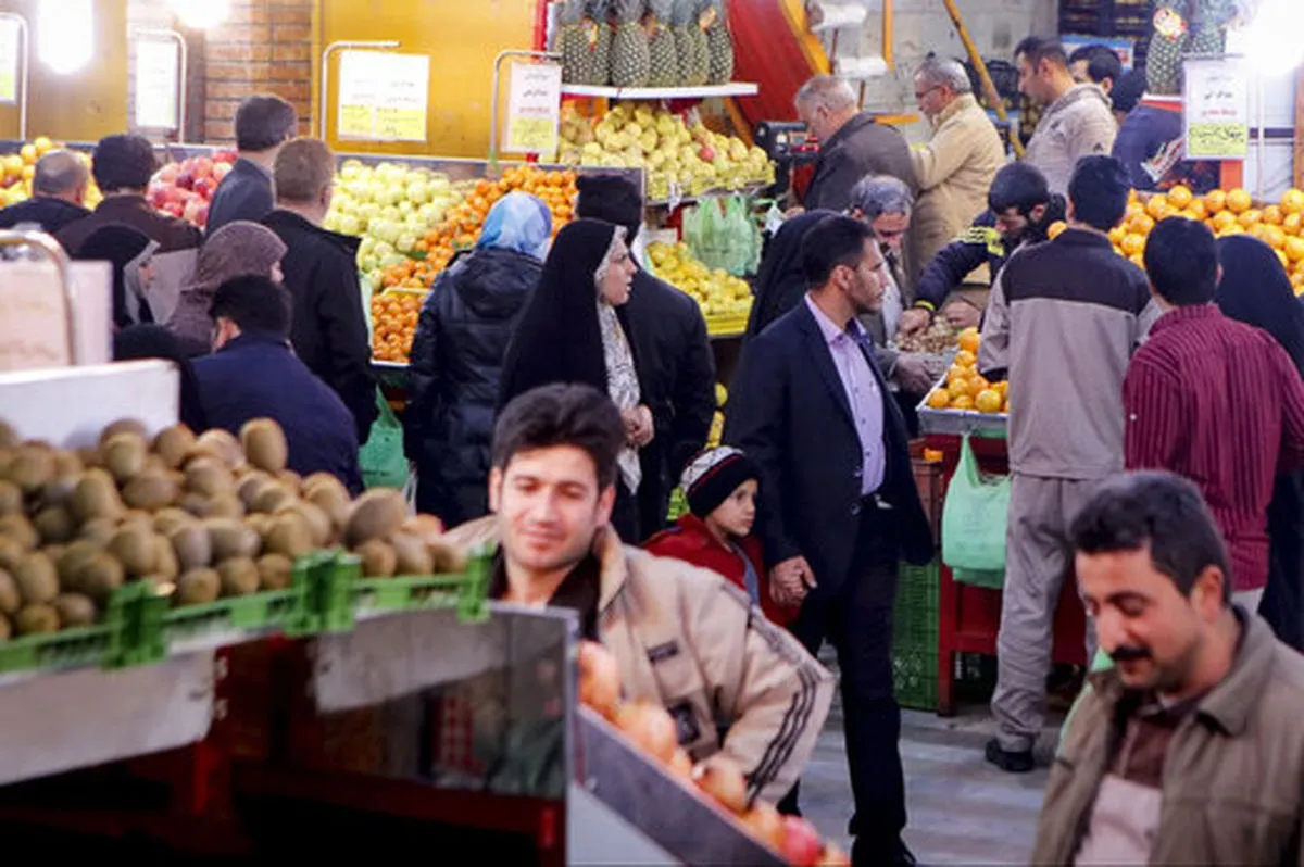توزیع میوه شب عید از ۲۳ اسفند