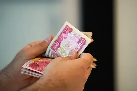کاهش ناگهانی قیمت دینار عراق؛ هر دینار به این رقم رسید