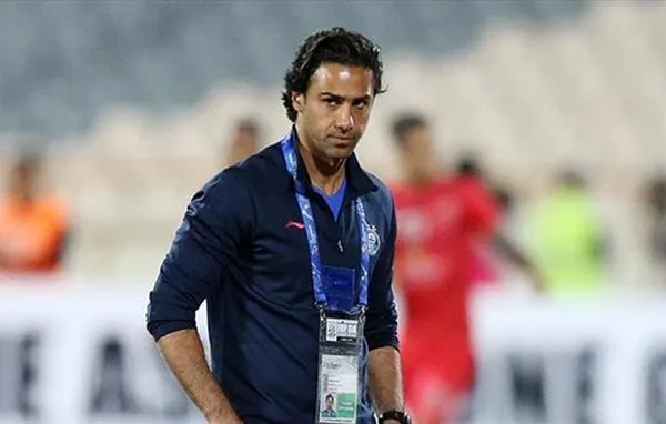 استقلال فرهاد و ادامه راه استراماچونی