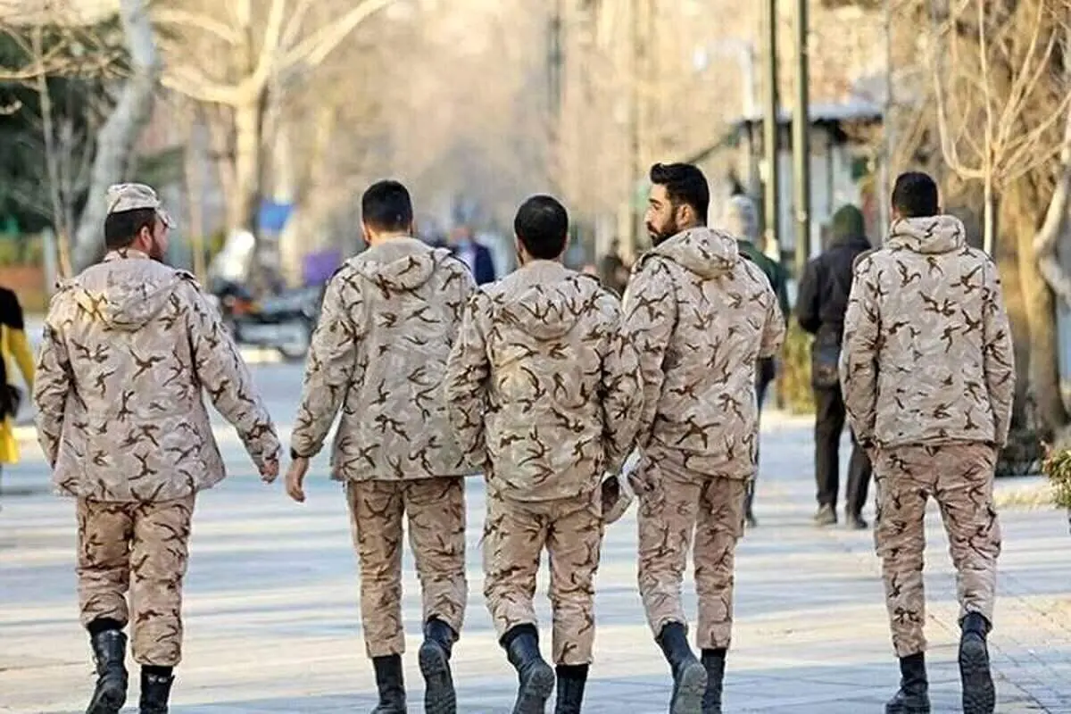 وام اشتغالزایی سربازان وام اشتغالزایی سربازان