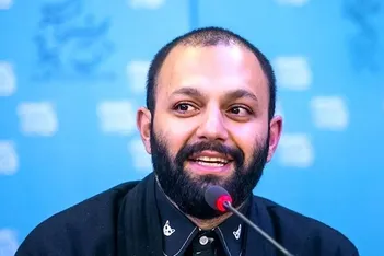 استایل جدید صابر ابر در فضای مجازی پربازدید شد