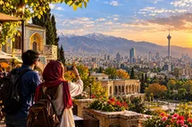 گردشگر خارجی کجا رفت؟ پشت پرده افزایش ۱۰ تا ۵۰ برابری هزینه‌های گردشگری ایران