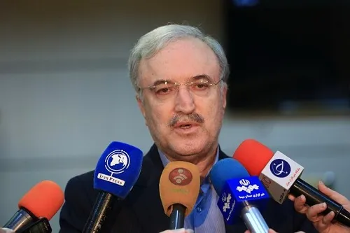 آخرین وضعیت برگزاری کنکور از زبانِ وزیر بهداشت