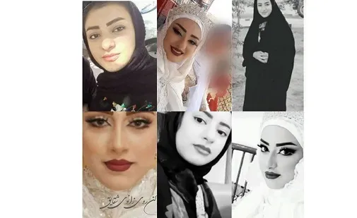 اعتراف شوهر مبینا سوری به قتل!