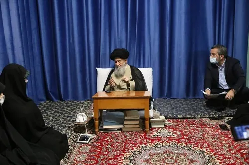 هشدار علوی گرگانی نسبت به کاهش فرزندآوری