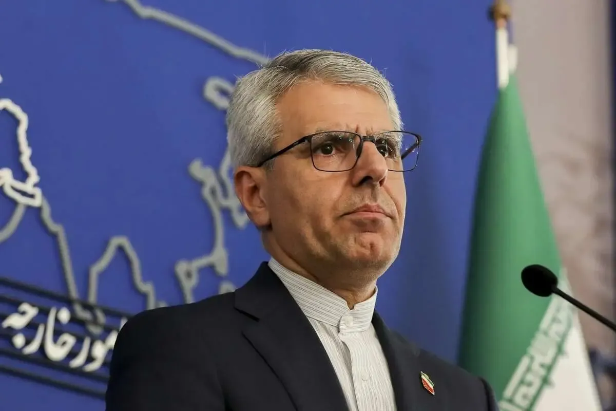  اسماعیل بقایی