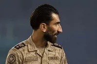 حکم نهایی نظام وظیفه/ بیرانوند از مهرماه سرباز است