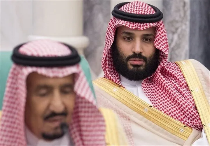 بن‌سلمان یک شهر جدید می‌سازد