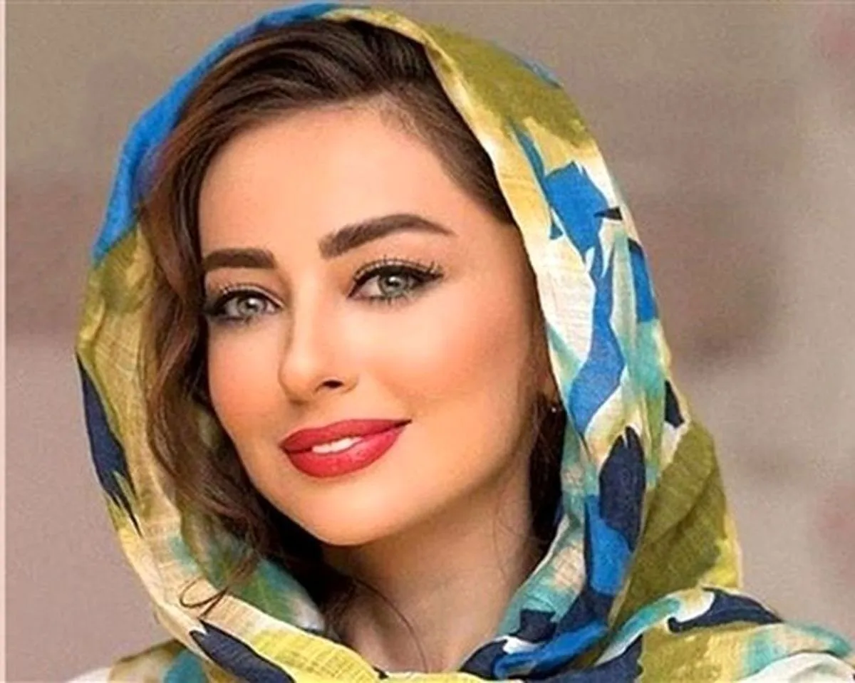 استوری تمام پرسپولیسی خانم بازیگر+عکس