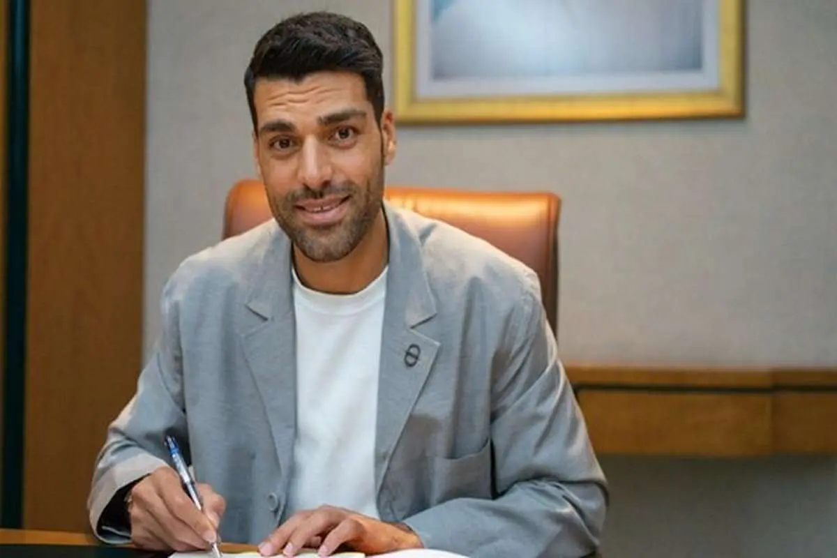 مهدی طارمی مهدی طارمی