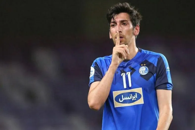 خبر بد برای پرسپولیس از دیدار با گل گهر