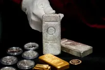 طلا برنده شد یا نقره؟ بازدهی ۶ ماه نخست سال را ببینید + جدول