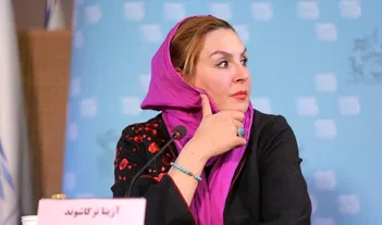 فیلم / گلایه‌های بازیگر پرحاشیه تلویزیون از روز‌های بیکاری اش!