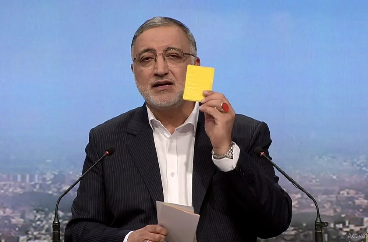 زاکانی: پزشکیان از افراد گردن‌کلفت دفاع می‌کند