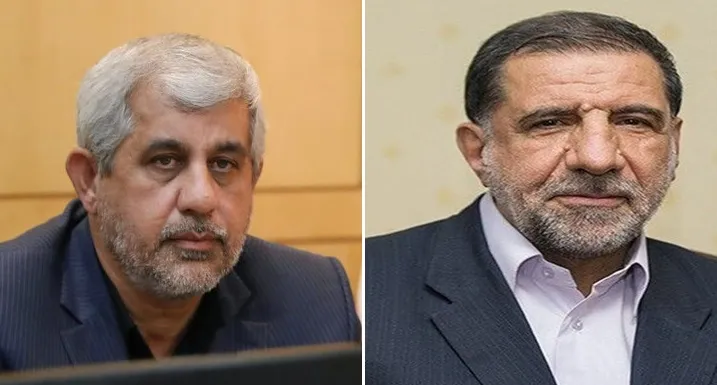 عکس اسماعیل کوثری