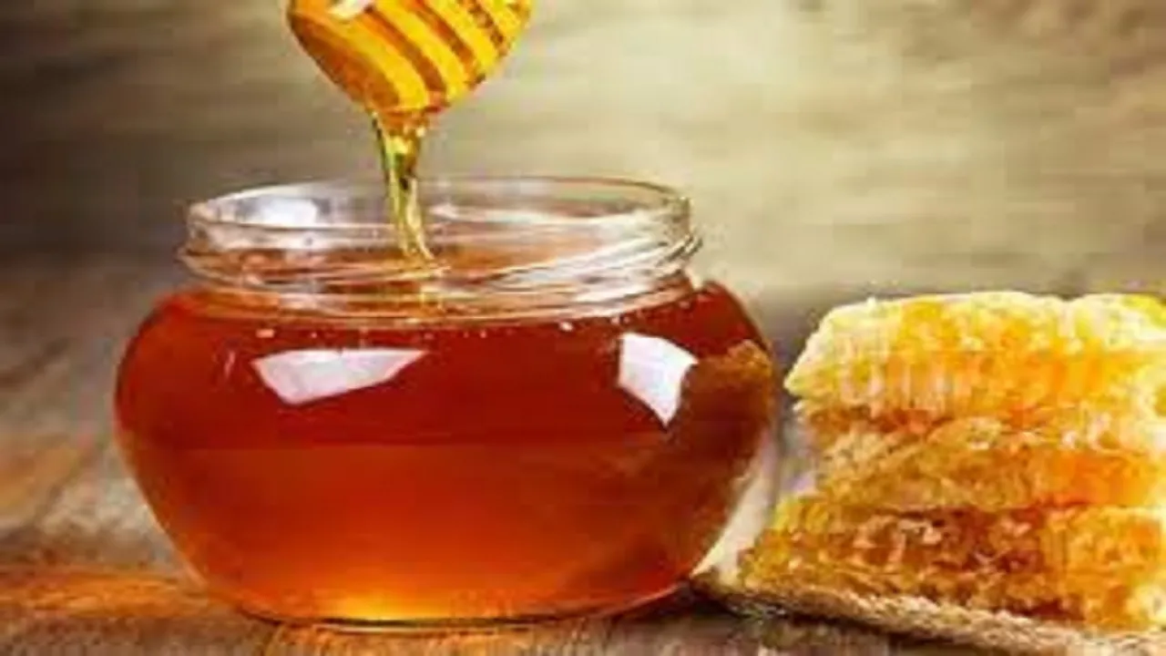 قیمت عسل برای وعده صبحانه چند؟