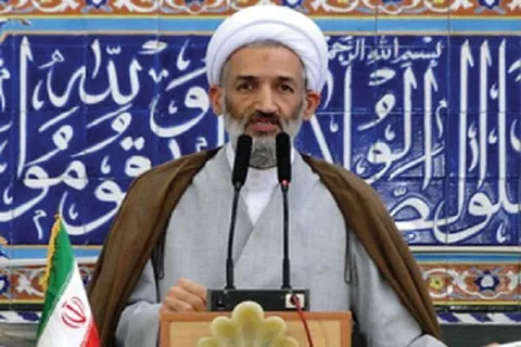واکنش نماینده ولی فقیه در مازندران به سخنان ترامپ