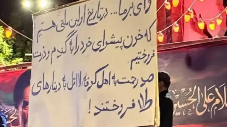 ذرت و سویا آمریکایی، بهانه‌ جدید مخالفان برای حمله به مذاکرات/ پروپاگاندای تندرو‌ها علیه روزنه‌های گشایش اقتصادی