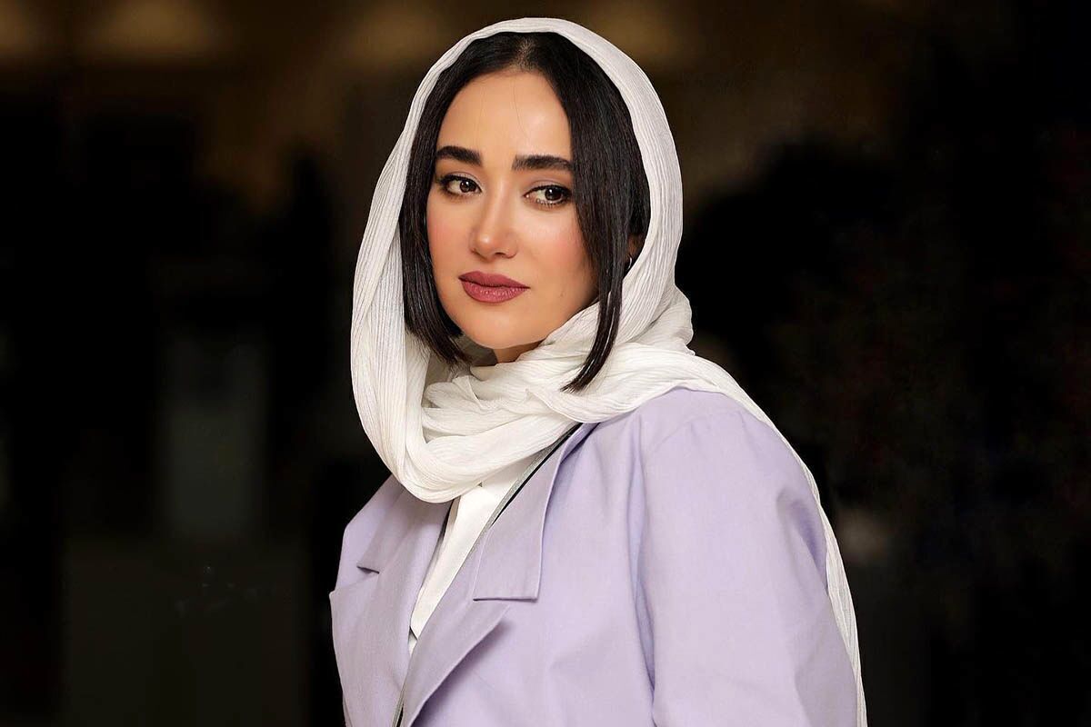 استایل مغولی بهاره افشاری، بازیگر «رویای نیمهشب» در نقش هیام + عکس استایل مغولی بهاره افشاری، بازیگر «رویای نیمهشب» در نقش هیام + عکس