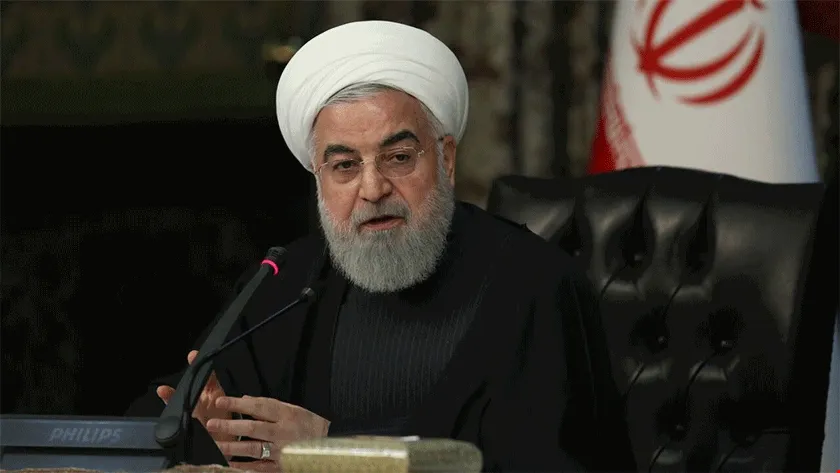 دستور رئیس جمهور به وزرای تعاون و راه
