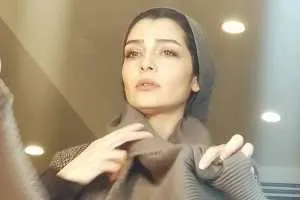 تبریک احساسی ساره بیات برای تولد خواهرش سروین بیات