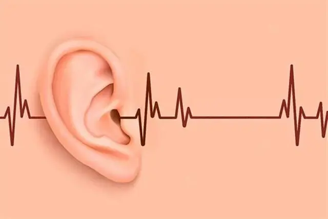 چگونه ممکن است ناگهان کَر شویم؟
