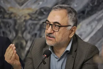 فیلم / سعید لیلاز: خرمون که از پل بگذره، مردم رو فراموش می‌کنیم!
