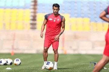 حمایت یک پرسپولیسی از بیرانوند؛ او سال‌ها برای این تیم زحمت کشید!