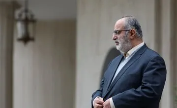 هشدار حسام الدین آشنا به رأی دهندگان