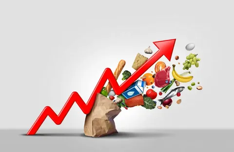 تورم در پنج ماه گذشته چگونه شتاب گرفت؟