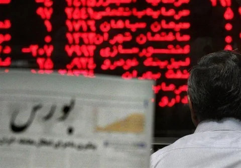 فیلم/ ماجرای سیگنال فروشی در بورس