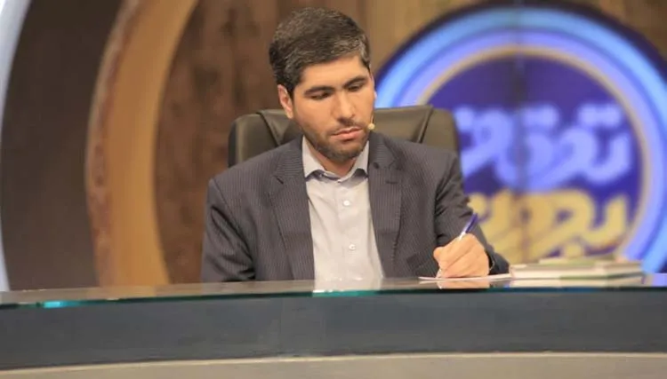 میثم لطیفی رئیس جدید سازمان امور استخدامی کشور کیست؟