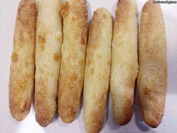 نان باگت بهتر است یا نان بولکی؟