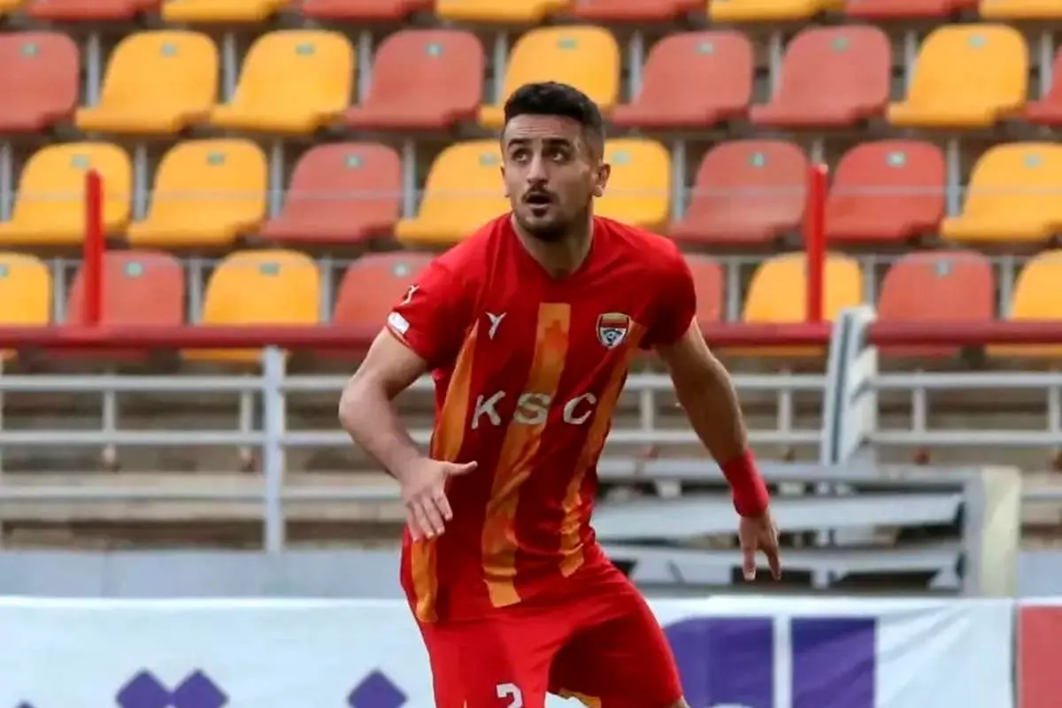 خیز دوباره پرسپولیس برای خریدن بازیکن فولاد خیز دوباره پرسپولیس برای خریدن بازیکن فولاد