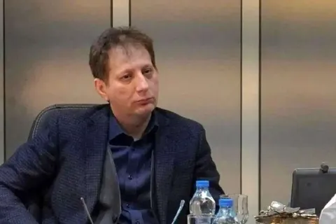 پشت پرده برگشت خوردن ۱۳ کیلوگرم طلای بابک زنجانی از امارات