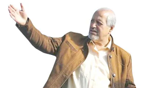 محمد فنایی: کسی که گل مطهری را آفساید بگیرد، داوری بلد نیست